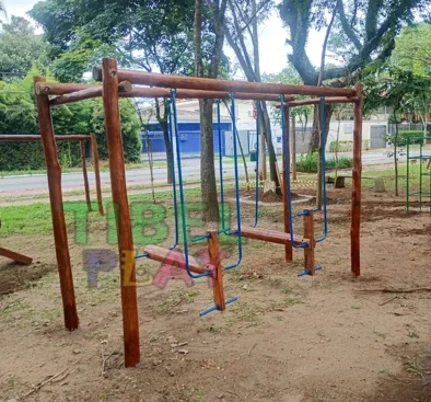 Cavalinho Upa-Upa Duplo Tibel Play